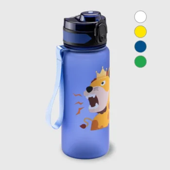 kids tritan water bottle Marlen 500ml