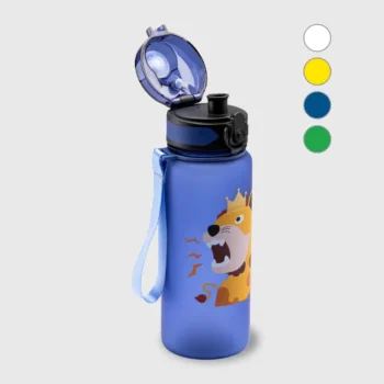 kids tritan water bottle Marlen 500ml