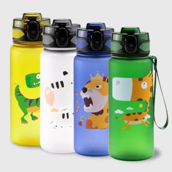 kids tritan water bottle Marlen 500ml